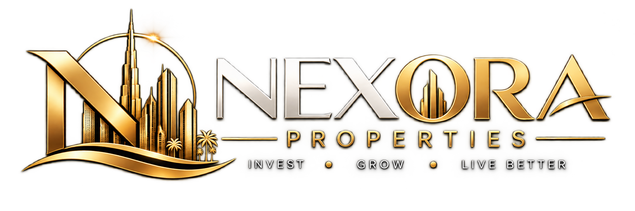 Nexora Properties